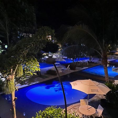 Flat Nannai Residence - Muro Alto Pôrto das Galinhas Εξωτερικό φωτογραφία