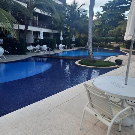 Flat Nannai Residence - Muro Alto Pôrto das Galinhas Εξωτερικό φωτογραφία
