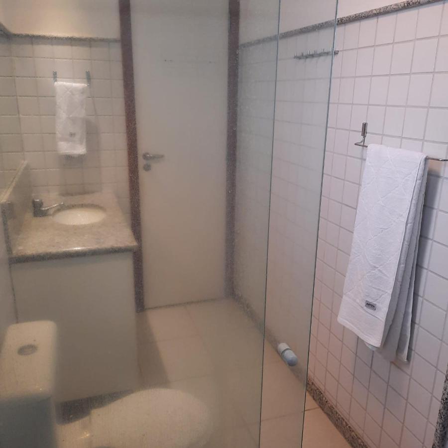 Flat Nannai Residence - Muro Alto Pôrto das Galinhas Εξωτερικό φωτογραφία