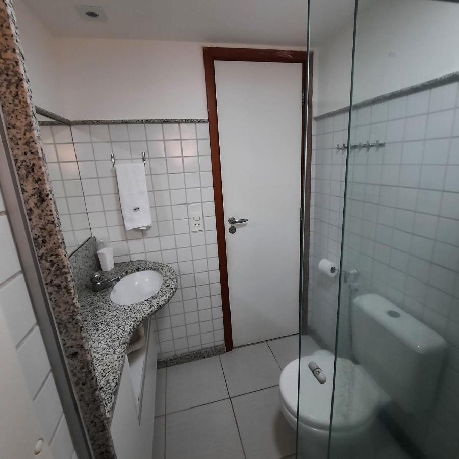 Flat Nannai Residence - Muro Alto Pôrto das Galinhas Εξωτερικό φωτογραφία