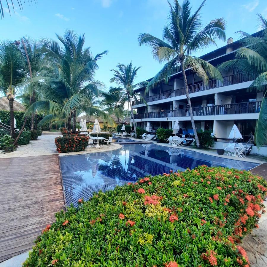 Flat Nannai Residence - Muro Alto Pôrto das Galinhas Εξωτερικό φωτογραφία
