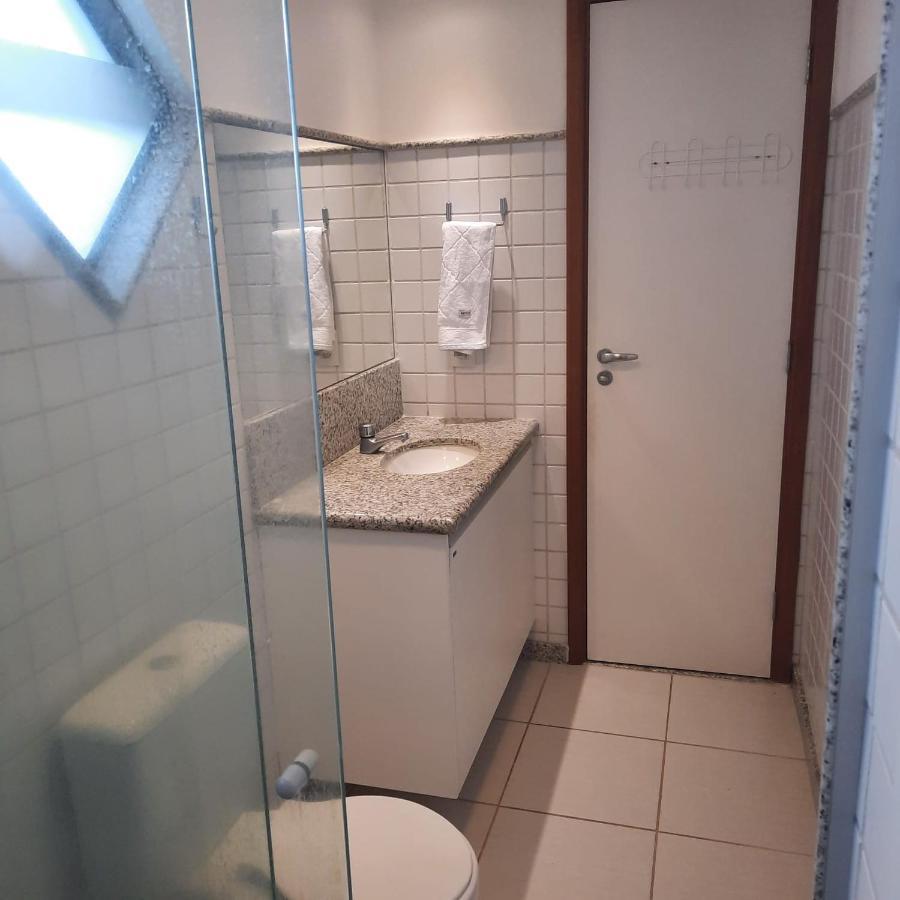 Flat Nannai Residence - Muro Alto Pôrto das Galinhas Εξωτερικό φωτογραφία