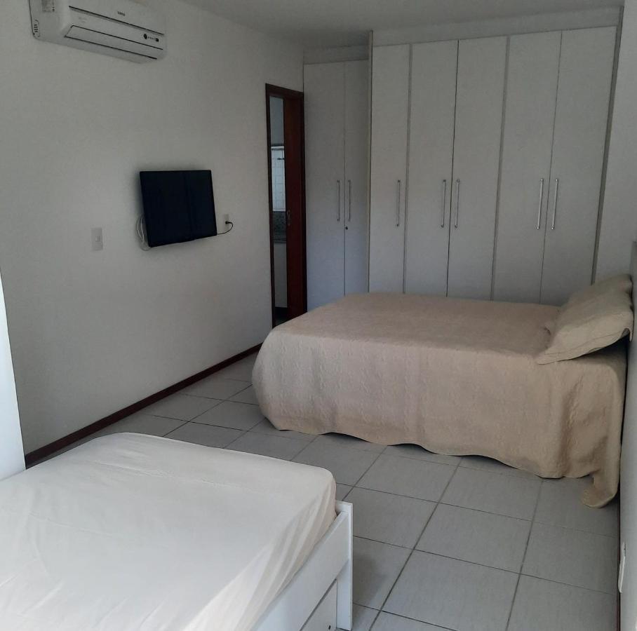 Flat Nannai Residence - Muro Alto Pôrto das Galinhas Εξωτερικό φωτογραφία